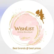 Wishlist Boutique Logo