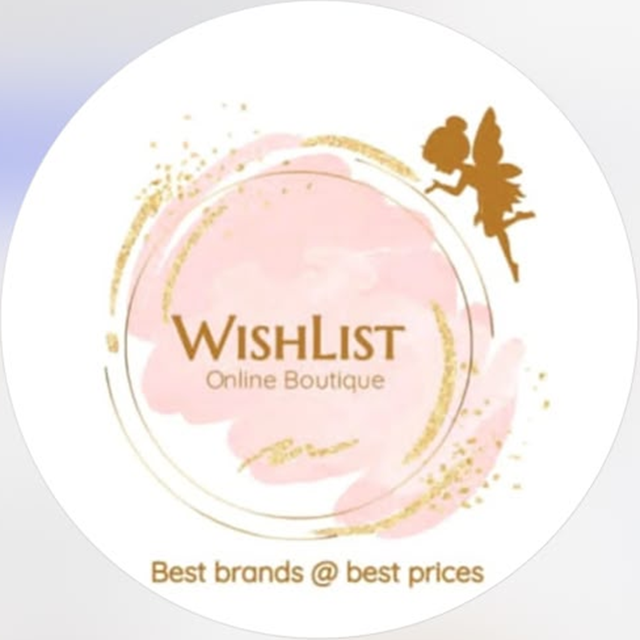 Wishlist Boutique Logo